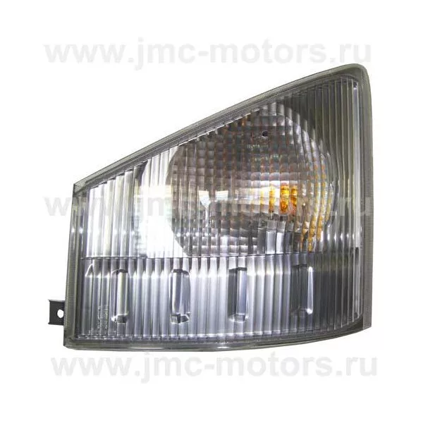 Указатель поворота ISUZU (ИСУЗУ) NPR75, NLR85, NMR85, левый, DEPO, 8975851732