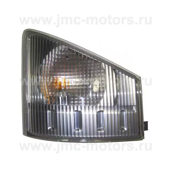 Указатель поворота ISUZU (ИСУЗУ) NPR75, NLR85, NMR85, правый, DEPO, 8975851722