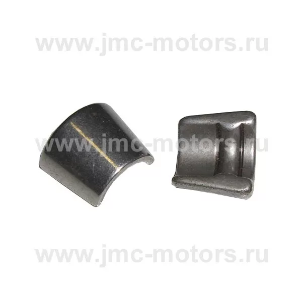 Сухарь клапана JMC (половинка)