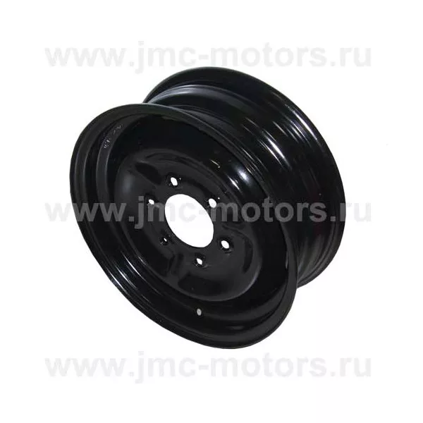 Диск колеса JMC 1032 R15