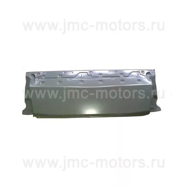 Панель передняя JMC - фальшкапот