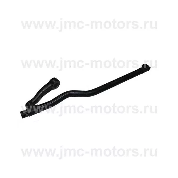 Тяга рулевая продольная JMC 1032 с сошкой, 300320004A