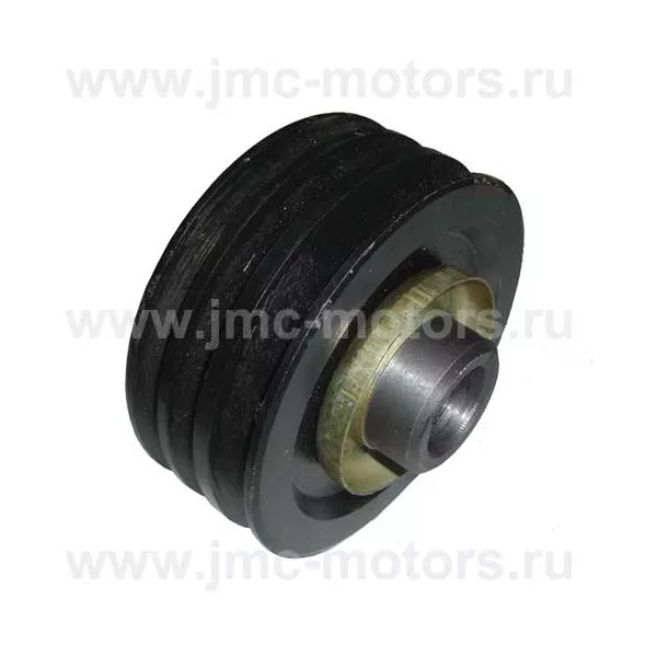 Шкив коленвала JMC 1032, 1043, 1051, 1052, 1005050BA