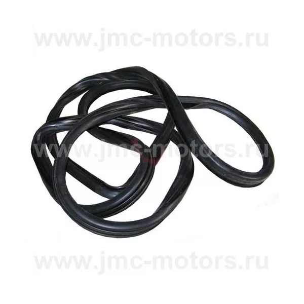 Уплотнитель лобового стекла JMC
