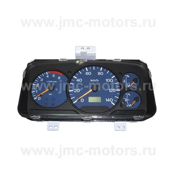 Панель приборов JMC 1032, 1043, 1052, 380010015A, 380010004