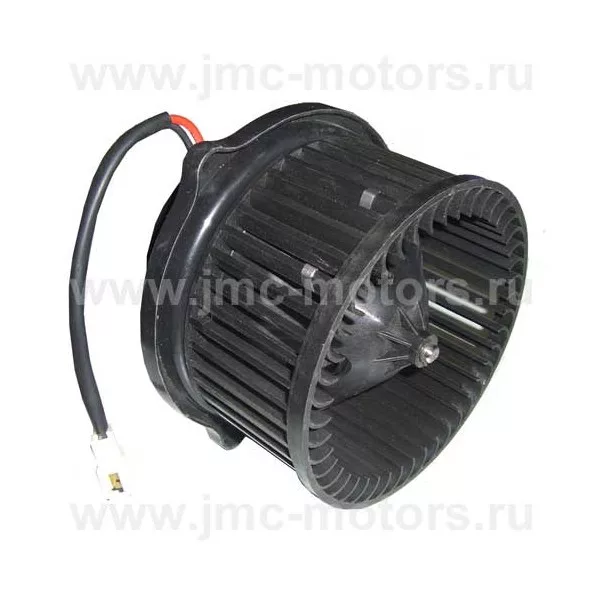 Мотор отопителя (печки) JMC 1032, 1043, 1051, 1052, 81013000601