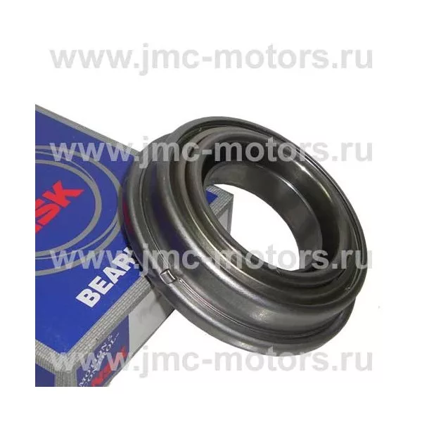 Подшипник выжимной сцепления JMC 1052 ( без муфты под прямые лепестки)