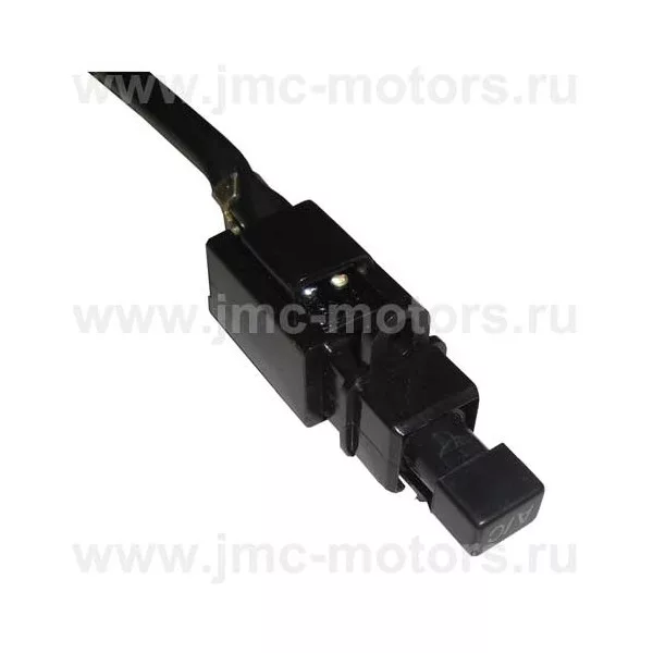 Кнопка включения A/C блока управления отопителем JMC