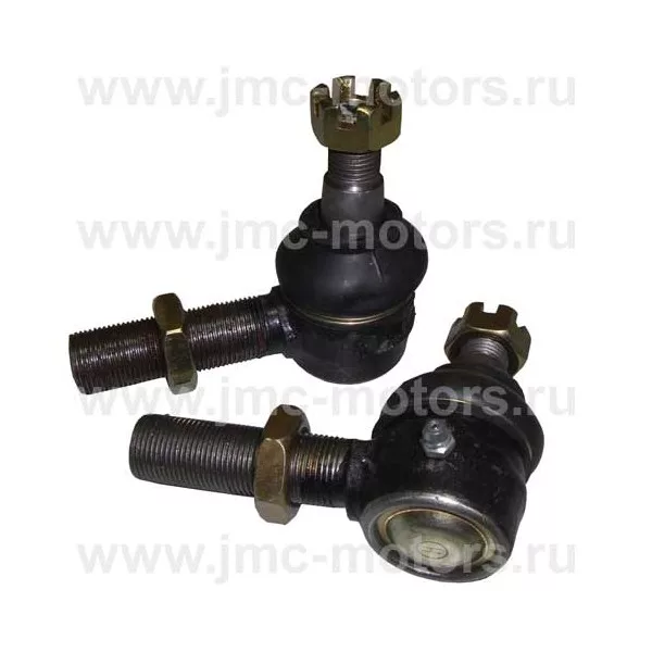 Наконечник поперечной рулевой тяги BAW 1044/1065, оригинал, комплект 2 шт