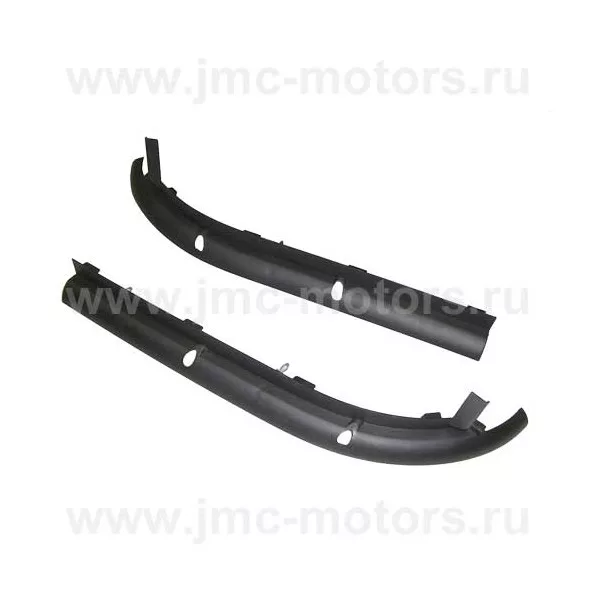 Накладка под фару (ресничка) JMC 1032, 1043, 1051, 1052 – правая, 371142001