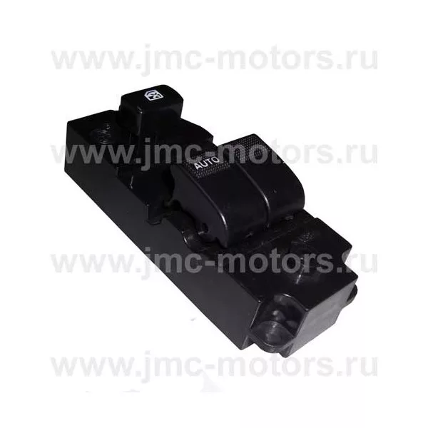 Блок управления стеклоподъёмником JMC (водительская сторона)