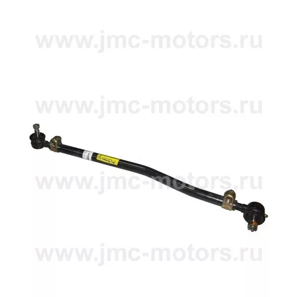 Тяга рулевая FAW (ФАВ) 1041 продольная в сборе, 3003010AB1