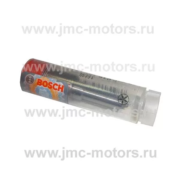 Распылитель форсунки FOTON (ФОТОН) 1039 дв. Isuzu, DSLA148P062