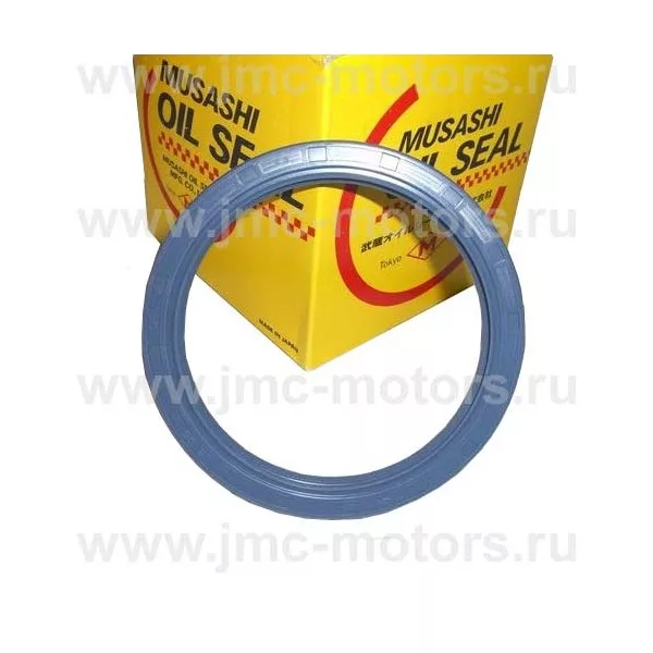 Сальник коленвала задний JMC 1052