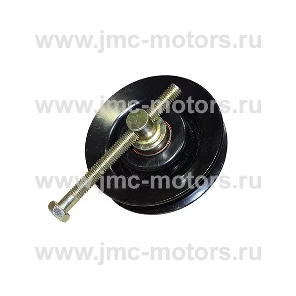 Ролик натяжителя ремня ГУР JMC 1032, 1043, 1052, 3406120A