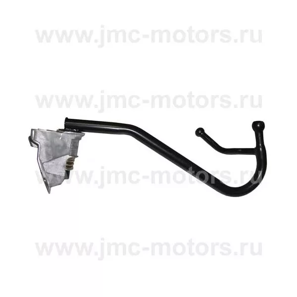 Кронштейн зеркала JMC 1032, 1043, 1052 (удлиненный) – правый, 820221030L