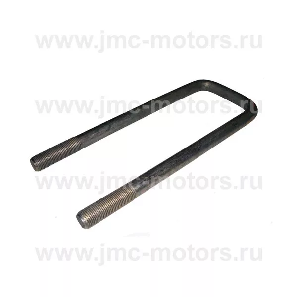 Стремянка JMC 1052/1043 - рессоры задней