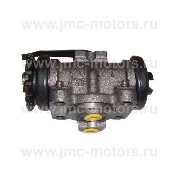 Цилиндр тормозной JMC 1032, 1043 - задний без прокачки
