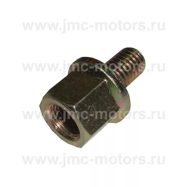 Штуцер (переходник) датчика давления масла JMC 1032, 1043, 1052, 1051, 1002035BB