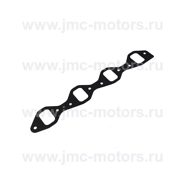 Прокладка впускного коллектора JMC 1032, 1043, 1051, 1052
