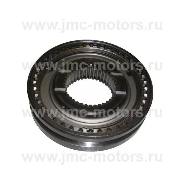 Синхронизатор КПП JMC 1 и 2 передачи