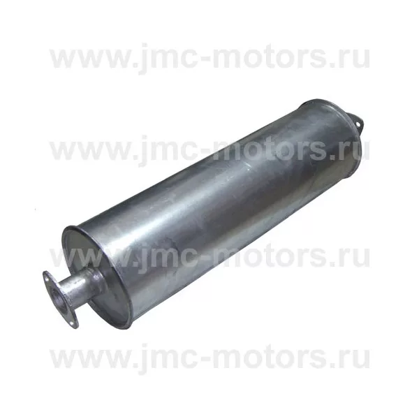 Глушитель (бочка) JMC 1032, 1043, 1052, 120110016