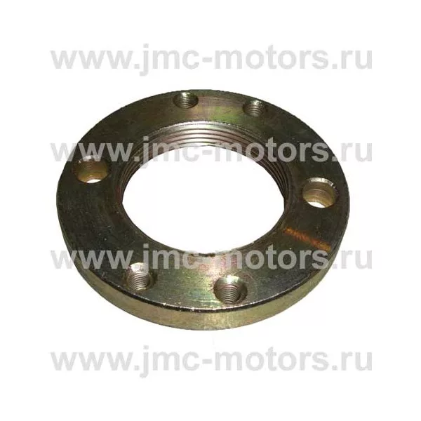 Гайка ступицы заднего колеса (полуоси) JMC 1043, 1052, 1051, 2400104A2