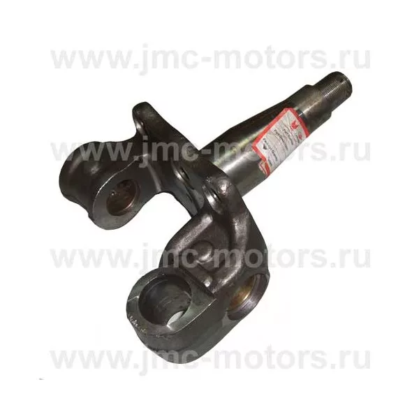 Кулак поворотный JMC 1043/1052 - правый