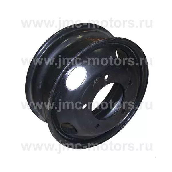 Диск колеса JMC 1052/1051, R-16