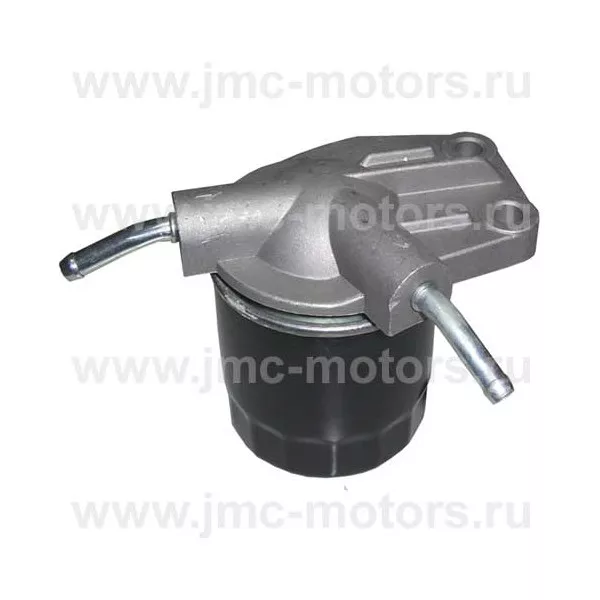 Фильтр топливный JMC Евро-2 в сборе с корпусом, 1104200AR