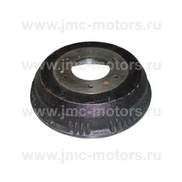 Барабан тормозной задний JMC 1032, 350210115