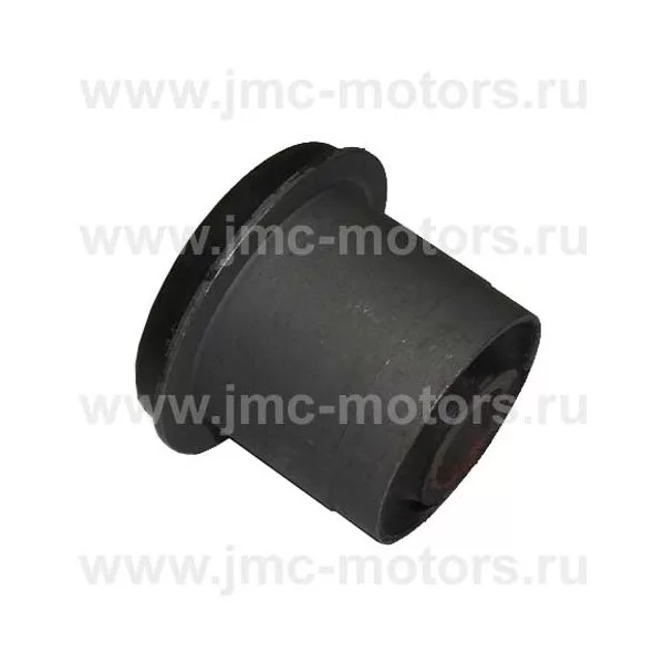Сайлентблок задней рессоры JMC 1043, 1052, половинка, 2900026A1R