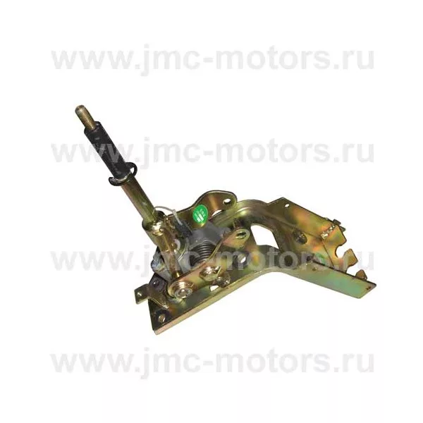 Рычаг переключения передач КПП JMC 1032, 1043, 1052, 1051, 1703100AB5