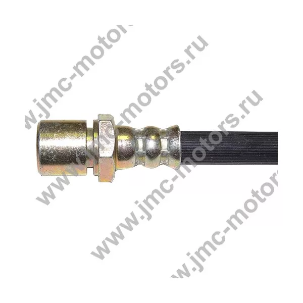 Шланг тормозной JMC 1032, 1043, 1052, 1051, задний, 3506090A