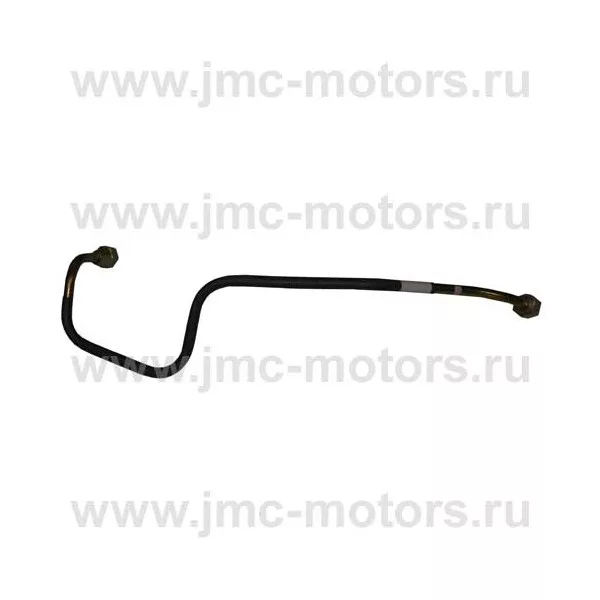 Трубка гидроусилителя (ГУР) JMC 1032, 1043, 1051, 1052, нижняя, 340609002