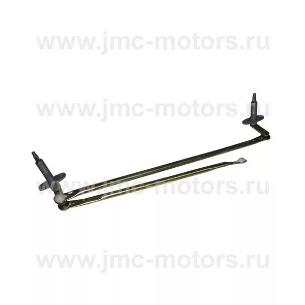 Трапеция стеклоочистителя JMC 1032, 1043, 1051, 1052, 374130002