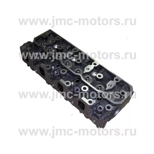 Головка блока цилиндров JMC