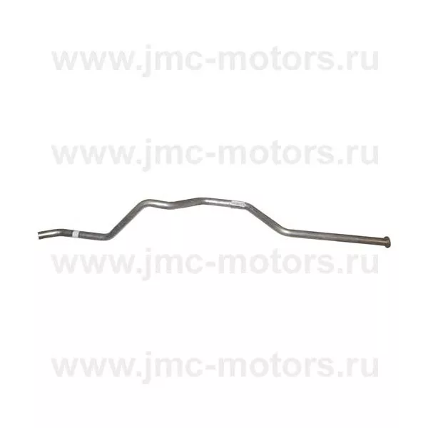 Труба выхлопная JMC 1052 - задняя часть
