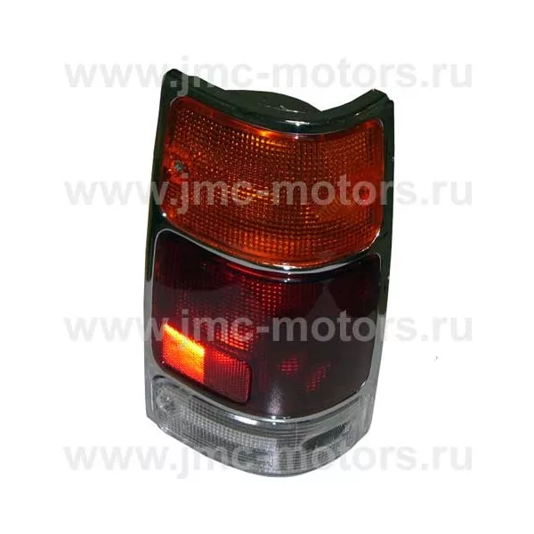 Фонарь JMC Baodian - задний правый