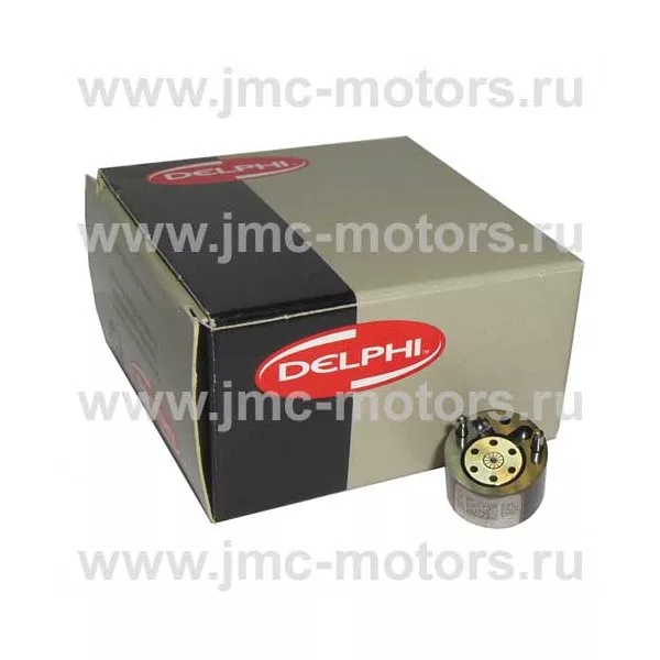 Клапан форсунки JMC 1051 Евро-3