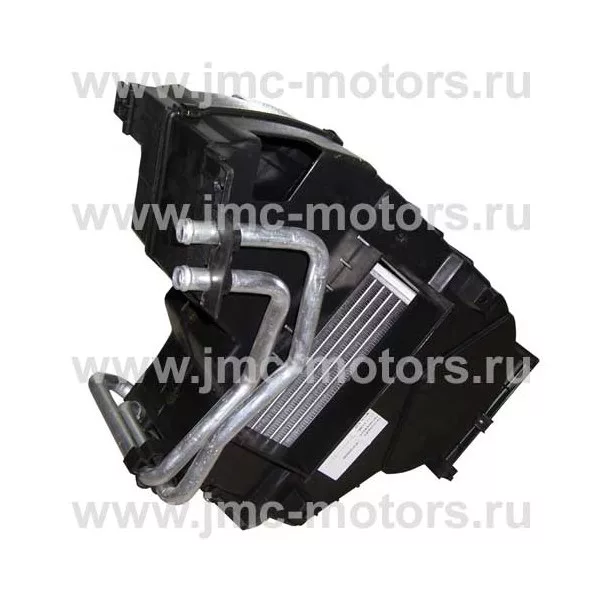 Печка отопителя JMC 1032, 1043, 1052, 1051 в сборе, 810120005R