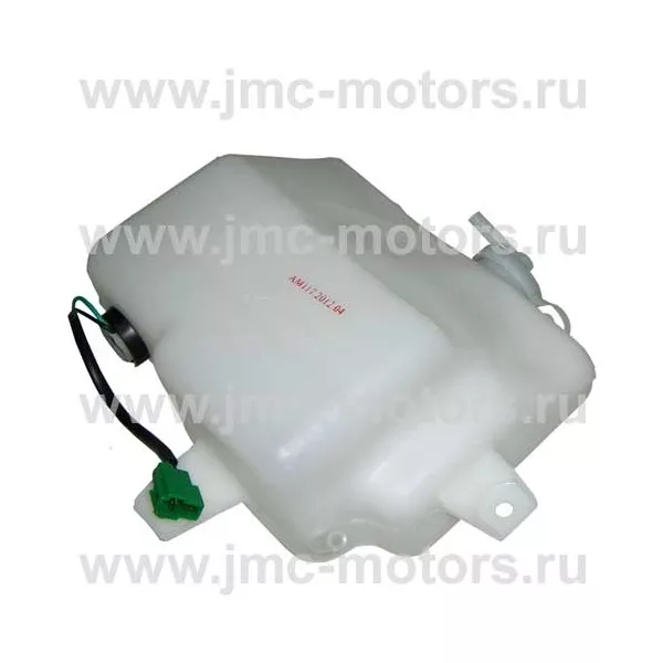 Бачок расширительный системы охлаждения JMC 1032, 1043, 1052, 131110004