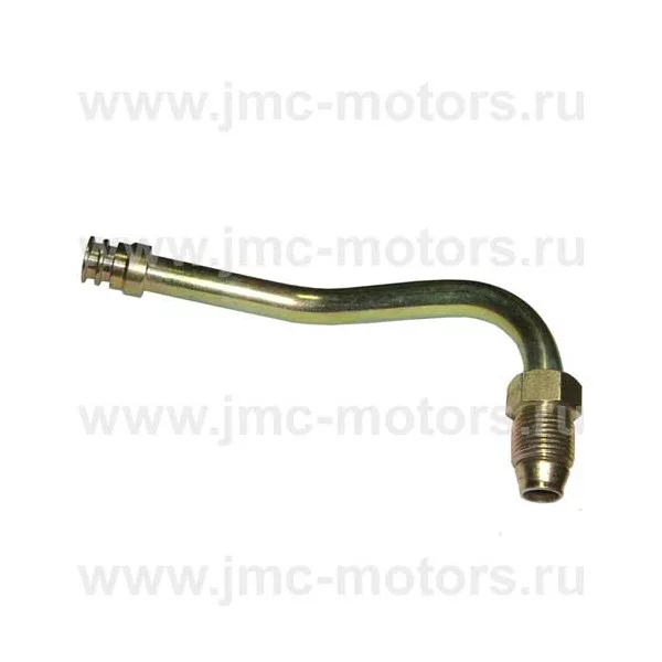 Трубка масляного насоса JMC