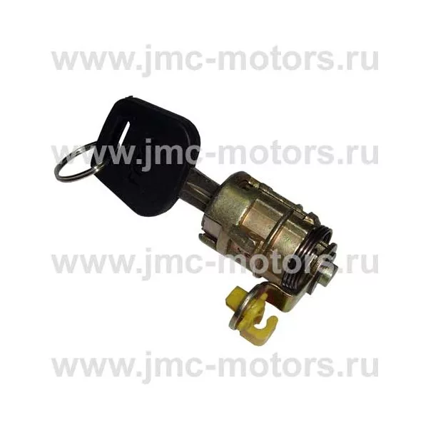 Личинка замка двери FOTON 1039/1049/1069 в сборе, 1B18061500005
