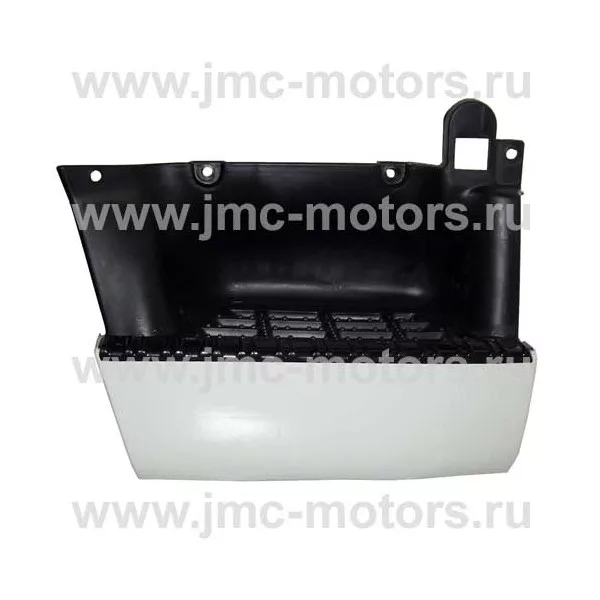 Подножка кабины правая FOTON (ФОТОН) 1069, 1B20084500007