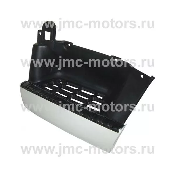 Подножка кабины левая FOTON (ФОТОН) 1069, 1B20084500005