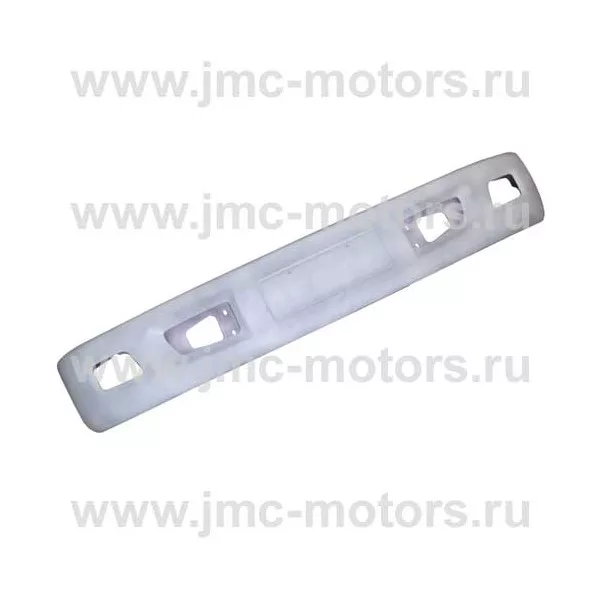 Бампер передний FOTON (ФОТОН) 1069, с усилителем в сборе, 1B20053100029