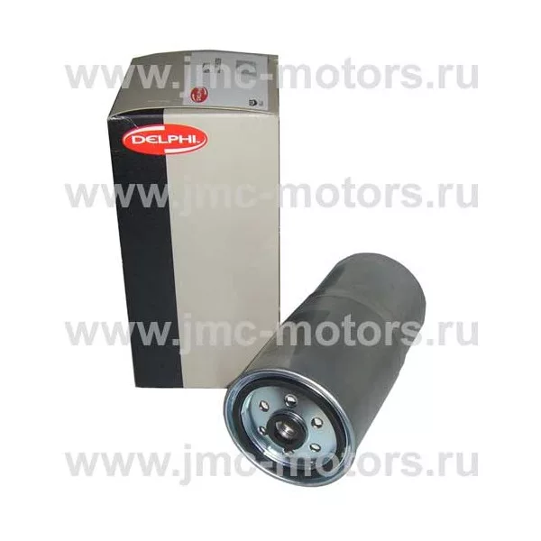 Фильтр топливный BAW 1044, 1065 Евро-3 - тонкой очистки, DELPHI