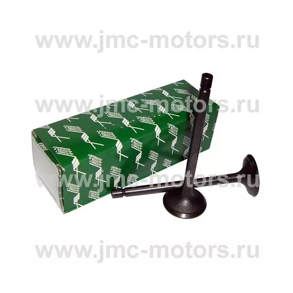 Клапан выпускной ISUZU (ИСУЗУ) NLR85, NMR85 дв. 4JJ1T AUTOWELT, 8980169741