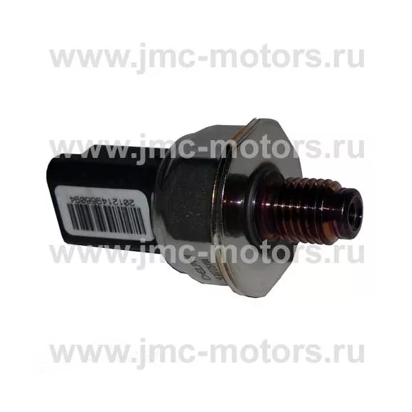 Датчик давления топлива в рампе JMC 1051 Евро-3, DELPHI